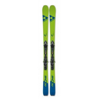 Горные лыжи Fischer XTR RC ONE X 22319